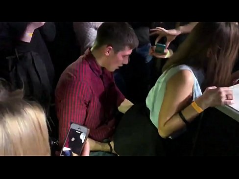 ❤️ Igazi szex egy orosz éjszakai klubban. 18 éves orosz lány anális és vagina baszott éjszakai klubban ️❌ Sex video at hu.porn33.top ❌